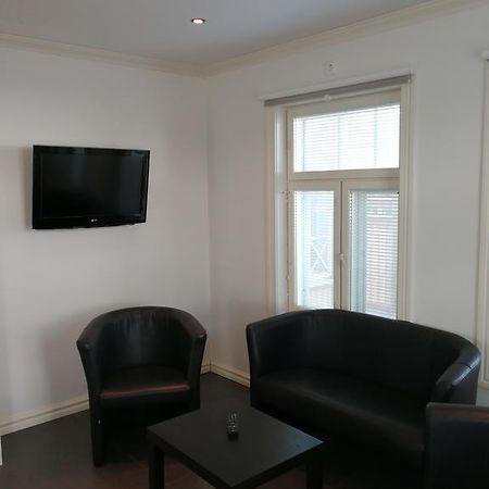 Esplanad Apartment Mariehamn Exterior foto